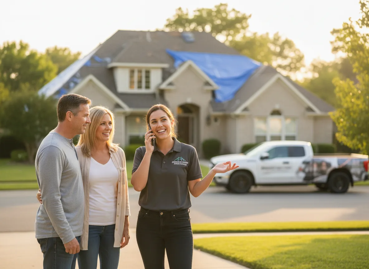 Emergency Roof Repair Middle Point, OH FAQs